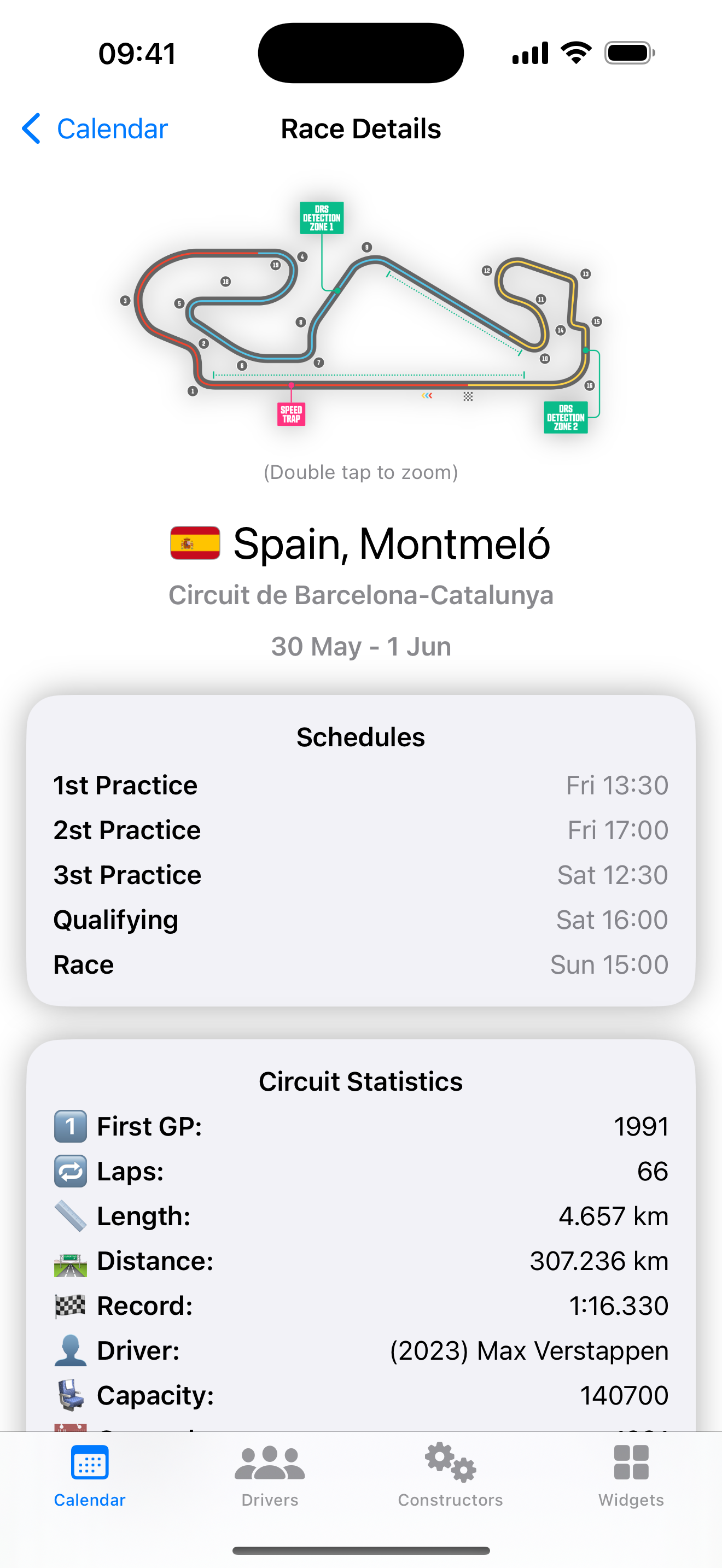 Circuito