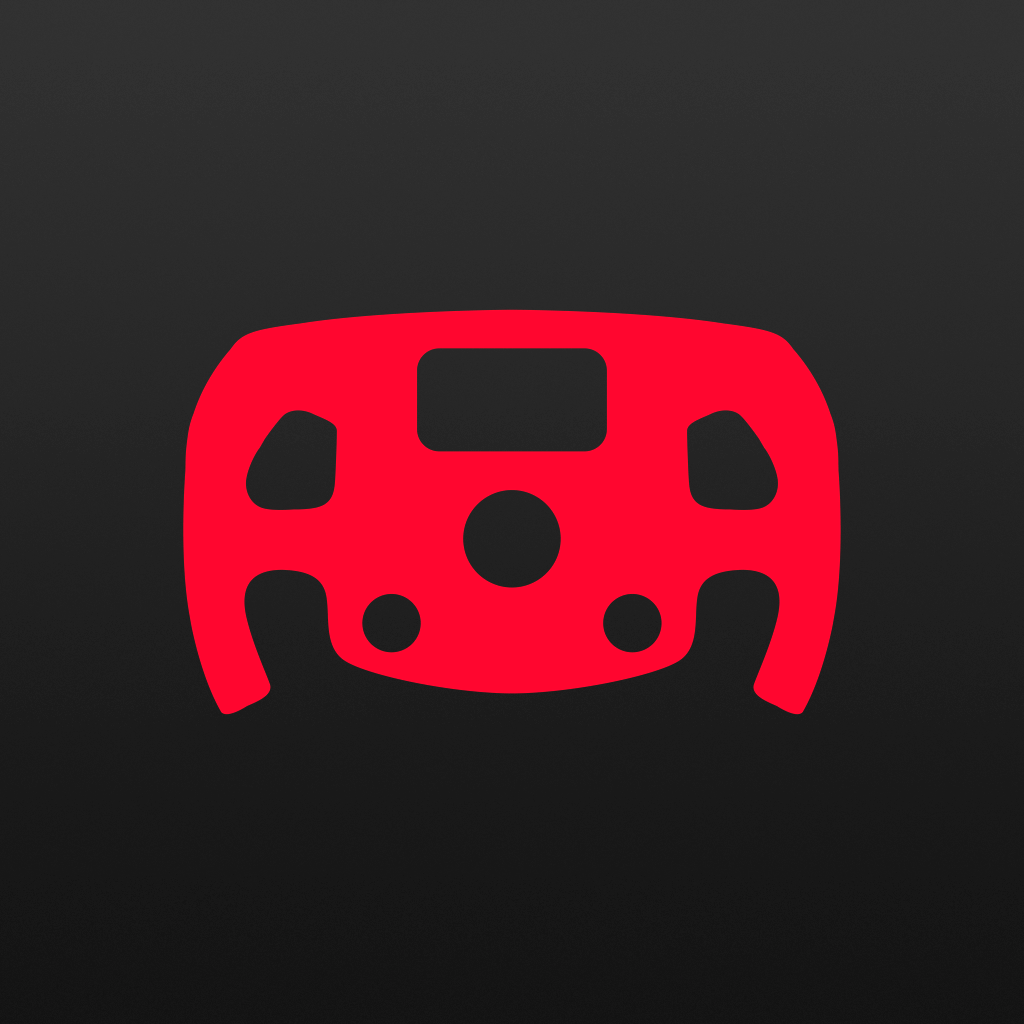 Logo SpeedTrack